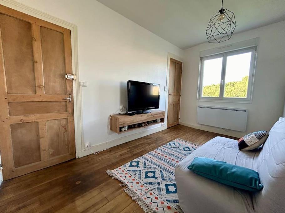 Apartment Maison 4 Couchages