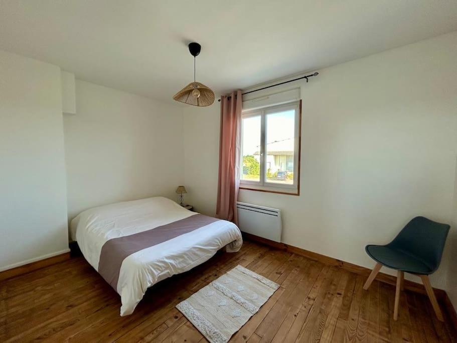 Maison 4 Couchages Apartment *