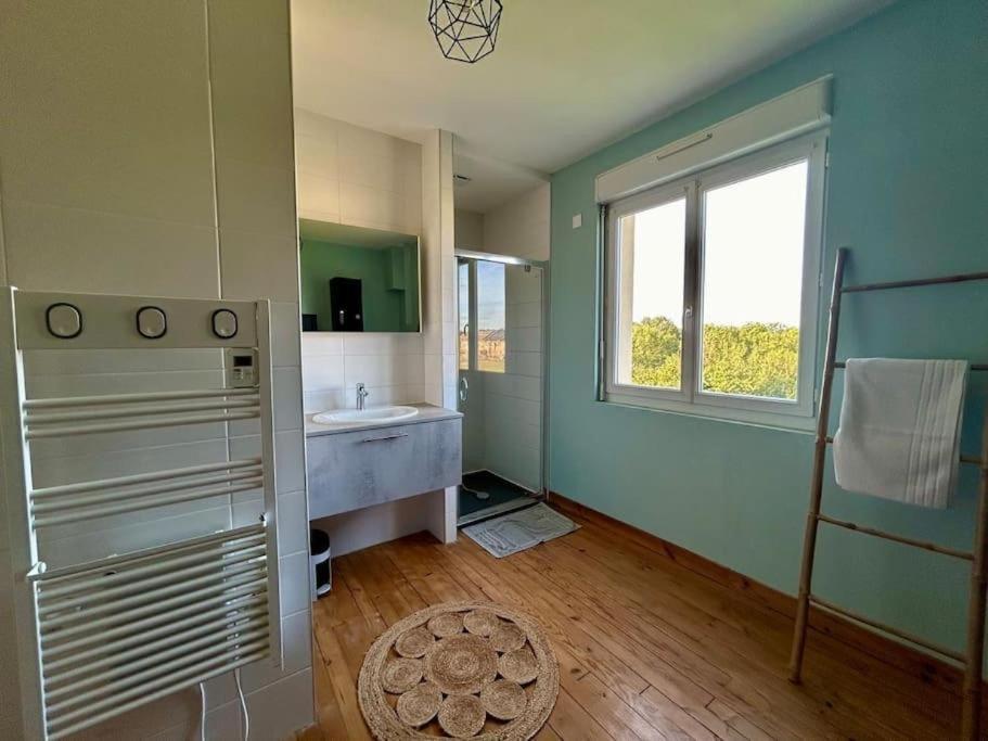 Maison 4 Couchages Apartment